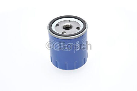 PEUGEOT 301 1.2 VTi (09.2012 - 01.2018) BOSCH Filtre Seti filitre