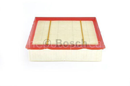 MERCEDES-BENZ CLA 180 d (07.2015 - 01.2018) BOSCH Filtre Seti filitre