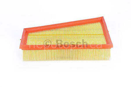 MERCEDES-BENZ B 180 (09.2011 - 01.2018) BOSCH Filtre Seti filitre