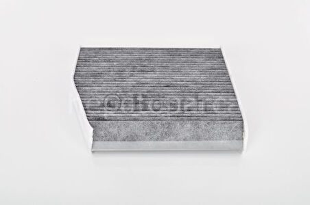 MERCEDES-BENZ B 180 (09.2011 - 01.2018) BOSCH Filtre Seti filitre