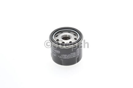 DACIA Sandero 1.2 (08.2012 - 01.2018) BOSCH Filtre Seti filitre