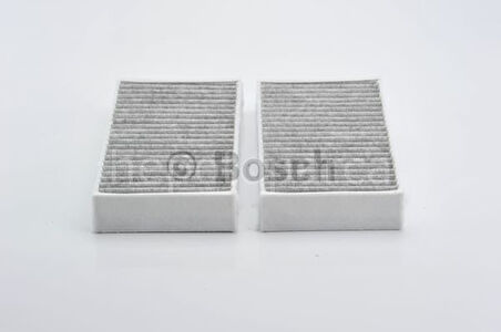 MERCEDES-BENZ R 320 CDI 4MATIC (06.2007 - 05.2009) BOSCH Filtre Seti filitre