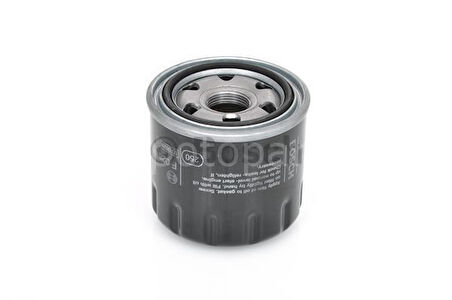 JEEP Patriot 2.0 (01.2011 - 01.2018) BOSCH Filtre Seti filitre
