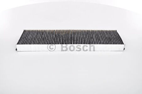 PEUGEOT 607 3.0 (12.2004 - 01.2009) BOSCH Filtre Seti filitre