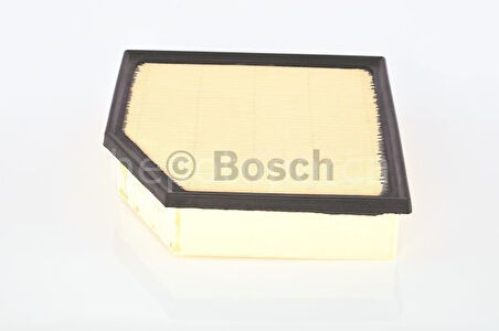 TOYOTA RAV4 2.0 D-4D 4x4 (11.2013 - 01.2018) BOSCH Filtre Seti filitre