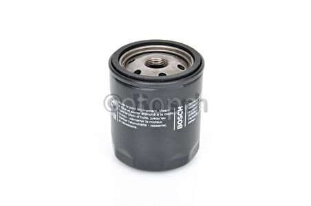 MAZDA CX-3 1.5 D 4x4 (02.2015 - 01.2018) BOSCH Filtre Seti filitre