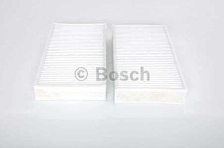 BMW 220 i Gran Tourer (06.2015 - 01.2018) BOSCH Filtre Seti filitre