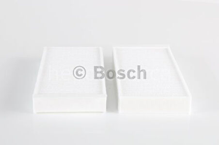 MINI (BMW) Cooper Cabrio (03.2016 - 01.2018) BOSCH Filtre Seti filitre