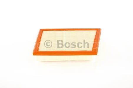 BMW X 1 xDrive 25 d (10.2015 - 01.2018) BOSCH Filtre Seti filitre