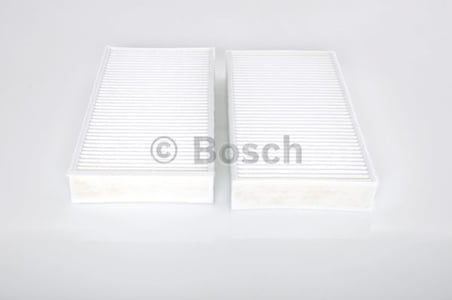 BMW X 1 xDrive 25 d (10.2015 - 01.2018) BOSCH Filtre Seti filitre