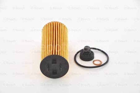 BMW X 1 xDrive 25 d (10.2015 - 01.2018) BOSCH Filtre Seti filitre