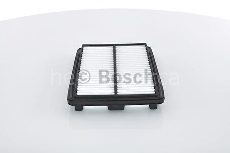 NISSAN Qashqai 1.6 DCi 4x4 (12.2013 - 01.2018) BOSCH Filtre Seti filitre