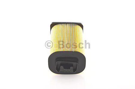 MERCEDES-BENZ GLK 250 4MATIC (03.2013 - 08.2016) BOSCH Filtre Seti filitre