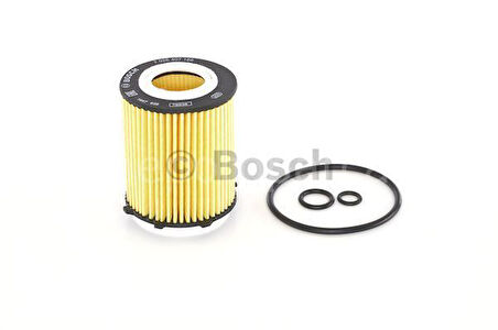 MERCEDES-BENZ GLK 250 4MATIC (03.2013 - 08.2016) BOSCH Filtre Seti filitre