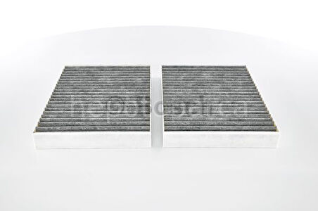 MERCEDES-BENZ S 350 CGI 4MATIC (09.2010 - 12.2013) BOSCH Filtre Seti filitre