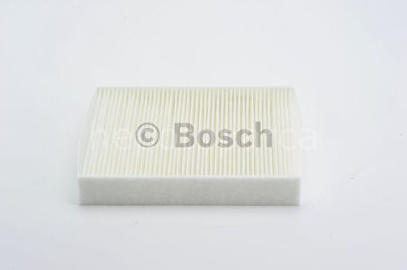 VOLVO C70 2 II 2.0D (01.2008 - 07.2010) BOSCH Filtre Seti filitre
