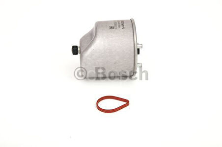 MAZDA 3 1.6 MZR-CD (10.2010 - 10.2013) BOSCH Filtre Seti filitre