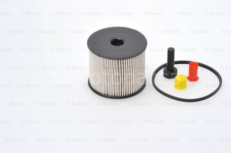FORD C-MAX CMAX 2.0 TDCi (02.2008 - 07.2010) BOSCH Filtre Seti filitre