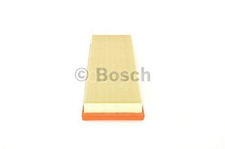 PEUGEOT 208 1.2 THP (04.2016 - 01.2018) BOSCH Filtre Seti filitre