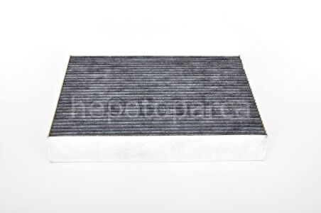 FORD Mondeo 1.6 TDCi (09.2014 - 01.2018) BOSCH Filtre Seti filitre