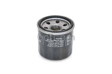 HYUNDAI i20 1.2 (11.2014 - 01.2018) BOSCH Filtre Seti filitre