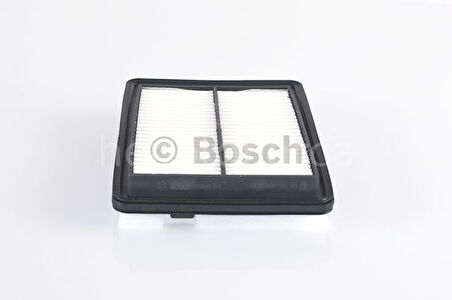 RENAULT Kadjar 1.6 dCi 130 4x4 (06.2015 - 01.2018) BOSCH Filtre Seti filitre