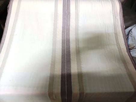 Manisa Otantik pamuklu El Dokuma Perde 100*220( 2 parça)