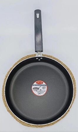 Kılıc KL TV 30 Teflon Kızartma Tavası 30 Numara