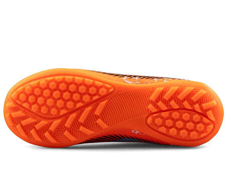 Sportaç Çocuk Çoraplı Unisex Halısaha Ve Çim Zemin Kramponu 102H