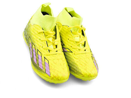 Sportaç Çocuk Çoraplı Unisex Halısaha Ve Çim Zemin Kramponu 102H