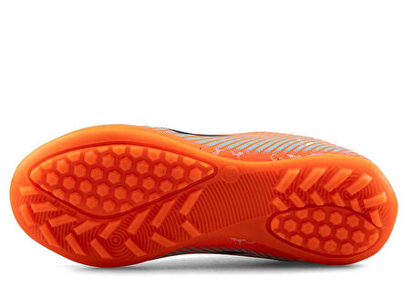 Sportaç Çocuk Çoraplı Unisex Halısaha Ve Çim Zemin Kramponu 102H