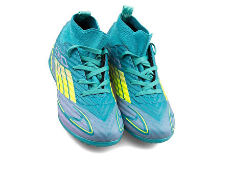 Sportaç Çocuk Çoraplı Unisex Halısaha Ve Çim Zemin Kramponu 103H
