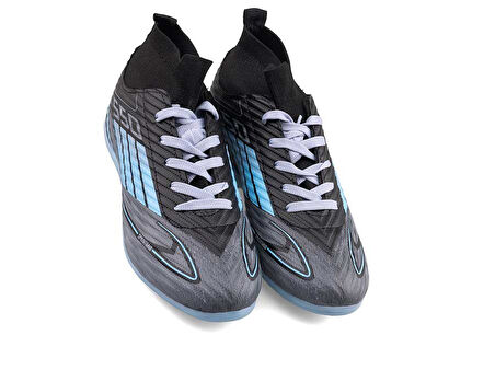 Sportaç Çoraplı Unisex Halısaha Ve Çim Zemin Kramponu 103H