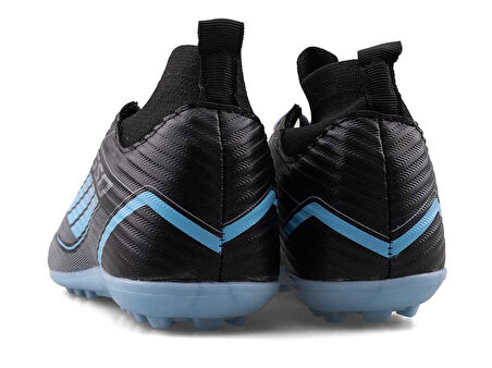 Sportaç Çoraplı Unisex Halısaha Ve Çim Zemin Kramponu 103H