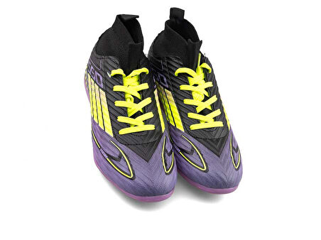 Sportaç Çoraplı Unisex Halısaha Ve Çim Zemin Kramponu 103H