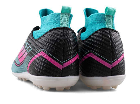 Sportaç Çoraplı Unisex Halısaha Ve Çim Zemin Kramponu 103H