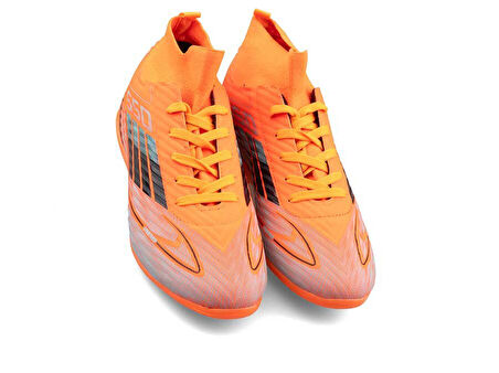 Sportaç Çoraplı Unisex Halısaha Ve Çim Zemin Kramponu 103H