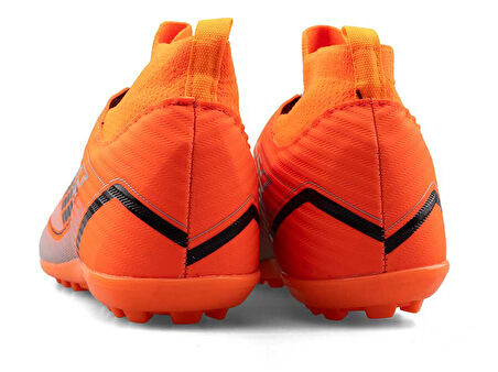 Sportaç Çoraplı Unisex Halısaha Ve Çim Zemin Kramponu 103H