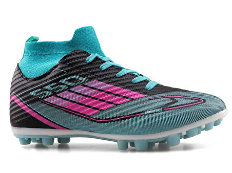 Sportaç Çoraplı Unisex Halısaha Ve Çim Zemin Kramponu 103K