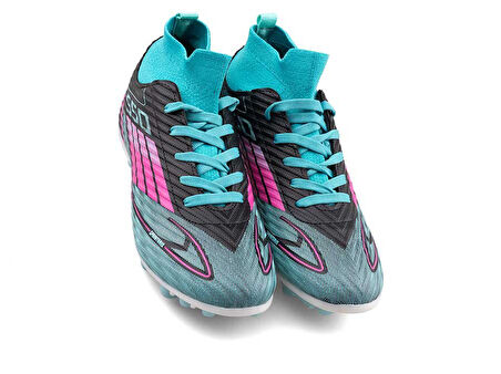 Sportaç Çoraplı Unisex Halısaha Ve Çim Zemin Kramponu 103K