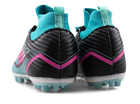 Sportaç Çoraplı Unisex Halısaha Ve Çim Zemin Kramponu 103K