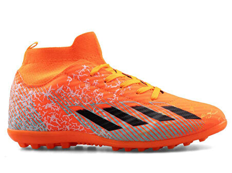 Sportaç Çoraplı Unisex Halısaha Ve Çim Zemin Kramponu 102H