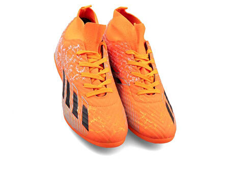 Sportaç Çoraplı Unisex Halısaha Ve Çim Zemin Kramponu 102H