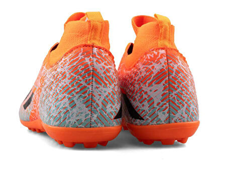 Sportaç Çoraplı Unisex Halısaha Ve Çim Zemin Kramponu 102H