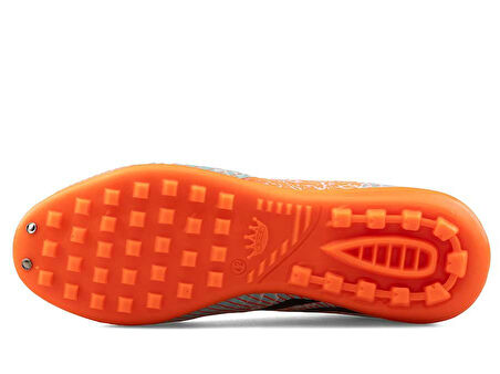 Sportaç Çoraplı Unisex Halısaha Ve Çim Zemin Kramponu 102H