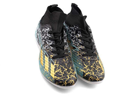 Sportaç Çoraplı Unisex Halısaha Ve Çim Zemin Kramponu 102H
