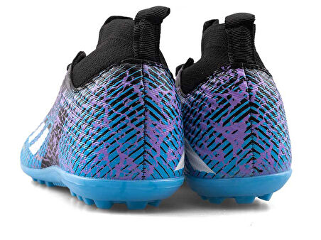 Sportaç Çoraplı Unisex Halısaha Ve Çim Zemin Kramponu 102H