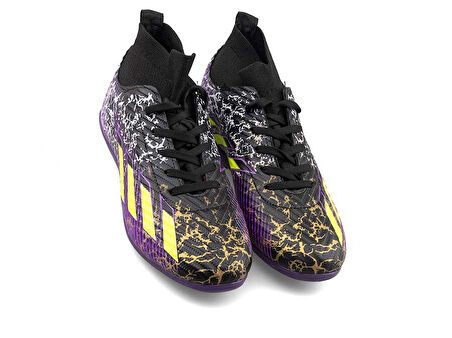 Sportaç Çoraplı Unisex Halısaha Ve Çim Zemin Kramponu 102H