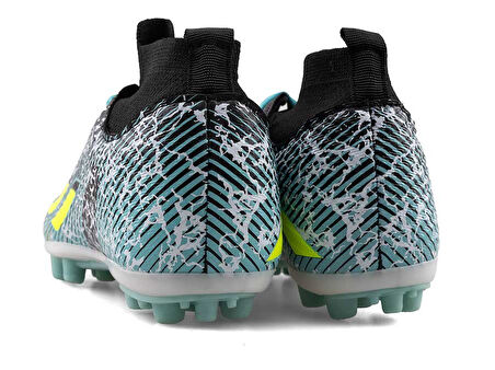 Sportaç Çoraplı Unisex Halısaha Ve Çim Zemin Kramponu 102K