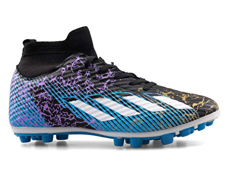 Sportaç Çoraplı Unisex Halısaha Ve Çim Zemin Kramponu 102K